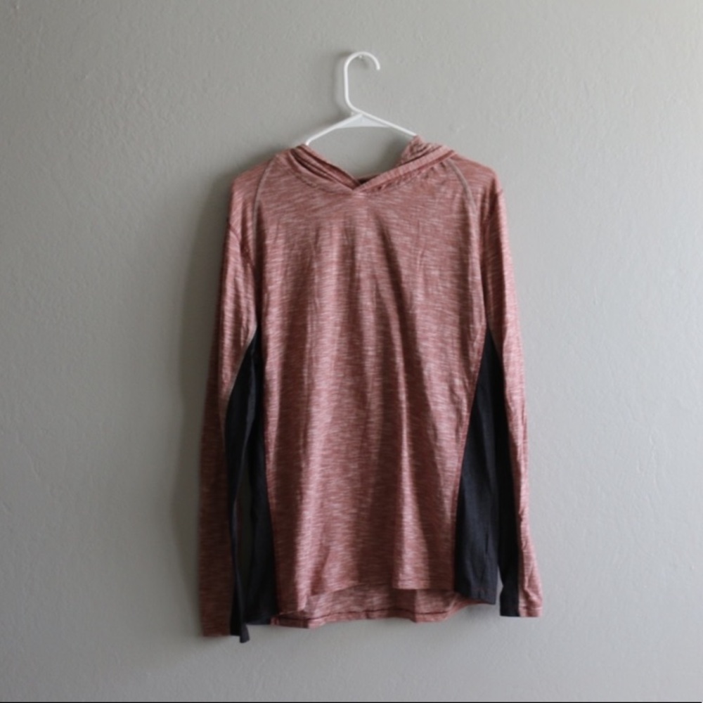 Union Bay Light Hoodie